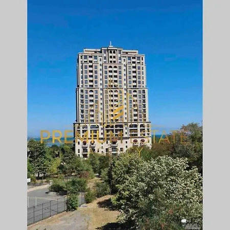 Apartment Beautiful Panorama View 2 Bedroom Apartment Burgas Burgas