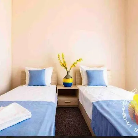 Beautiful Panorama View 2 Bedroom Apartment Burgas * Burgas