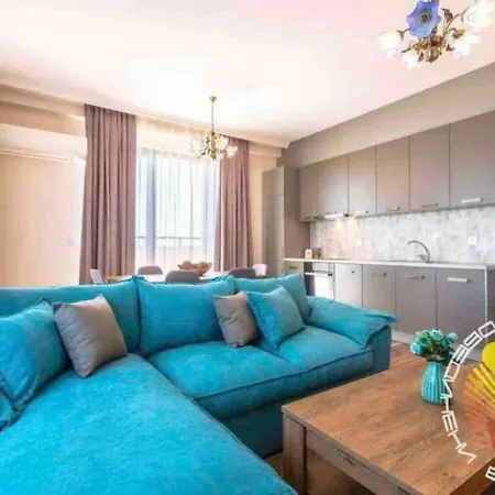 Apartment Beautiful Panorama View 2 Bedroom Apartment Burgas